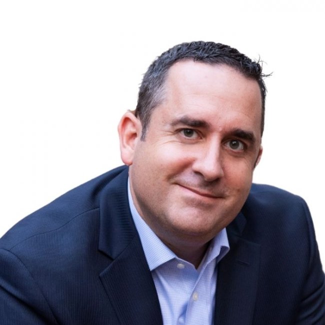 Photo of Michael Terbet